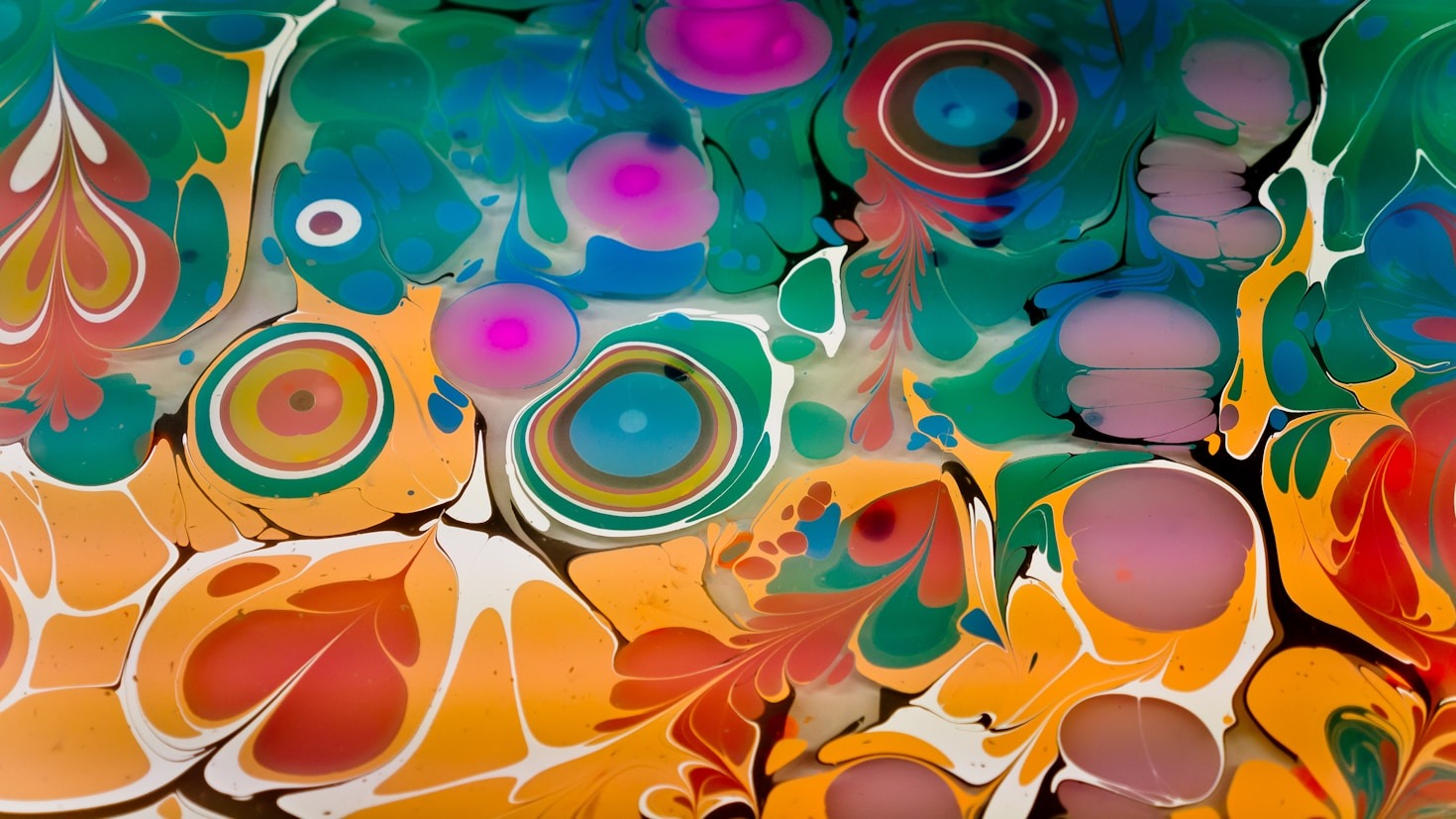 Top Artistic Trends Redefining Creativity